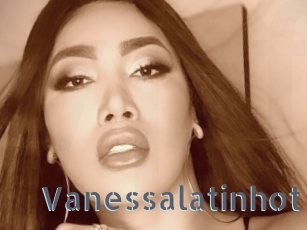 Vanessalatinhot