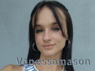 Vanessamason