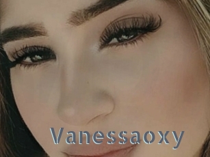 Vanessaoxy