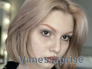 Vanessaprise