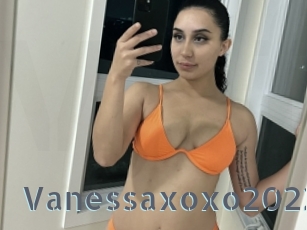 Vanessaxoxo2022