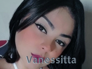 Vanessitta