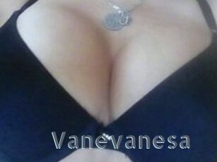 Vanevanesa