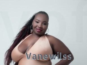 Vanewilss