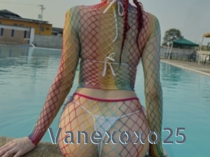 Vanexoxo25