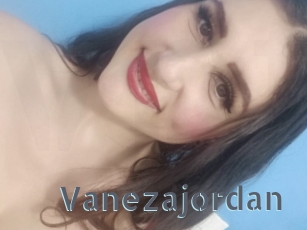 Vanezajordan