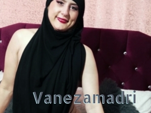 Vanezamadri