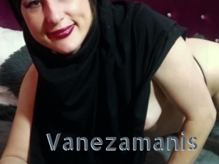 Vanezamanis