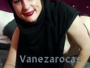 Vanezarocas