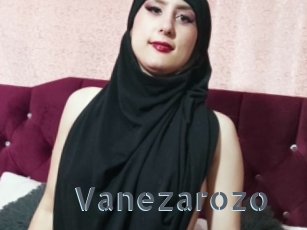 Vanezarozo