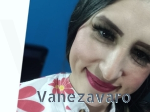 Vanezavaro