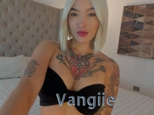 Vangiie