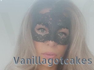 Vanillagotcakes