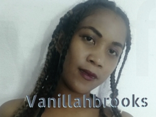 Vanillahbrooks