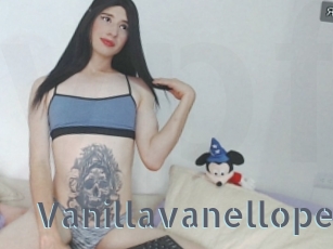 Vanillavanellope