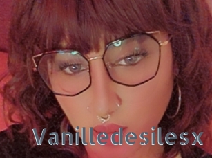 Vanilledesilesx