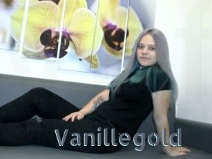 Vanillegold