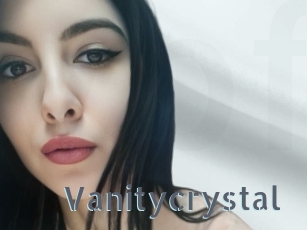 Vanitycrystal