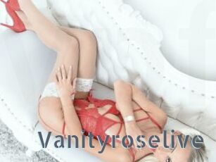 Vanityroselive