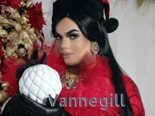 Vannegill