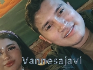 Vannesajavi