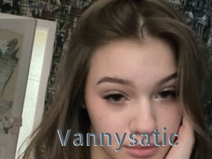 Vannysatic