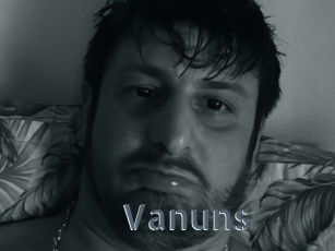 Vanuns