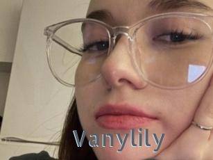 Vanylily