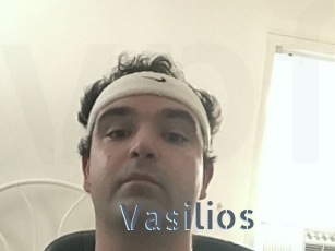 Vasilios