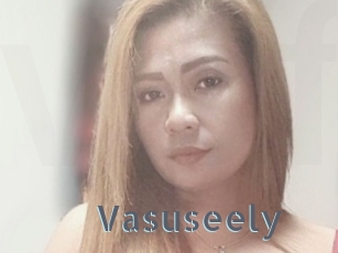 Vasuseely