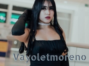 Vayoletmoreno