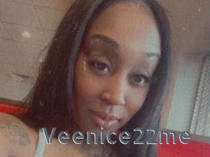 Veenice22me