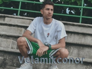 Velamikconor