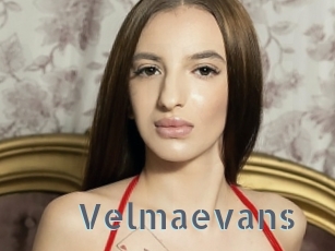 Velmaevans