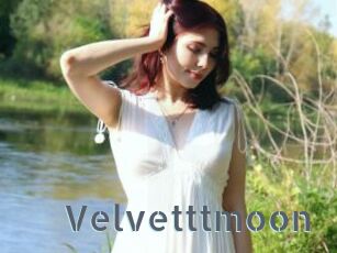 Velvetttmoon