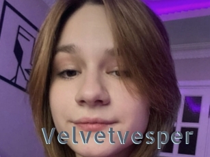 Velvetvesper