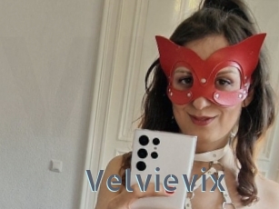 Velvievix