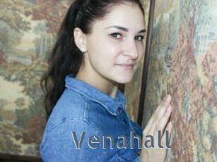 Venahall