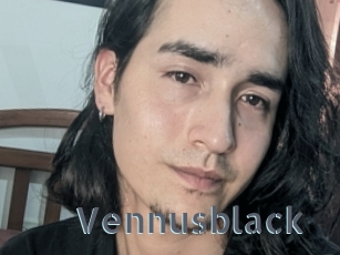 Vennusblack