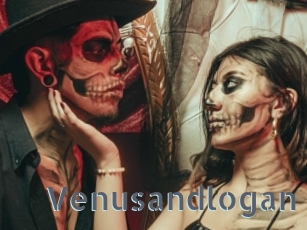 Venusandlogan