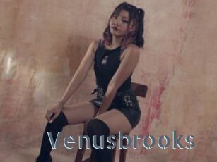 Venusbrooks