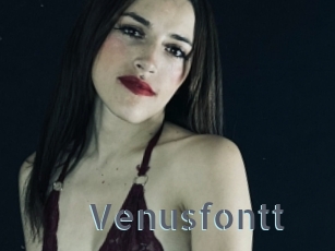 Venusfontt