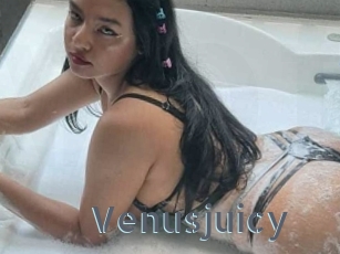 Venusjuicy