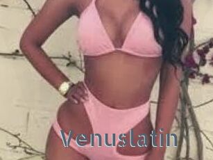 Venuslatin