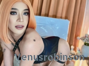 Venusrobinson