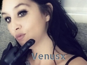 Venusx