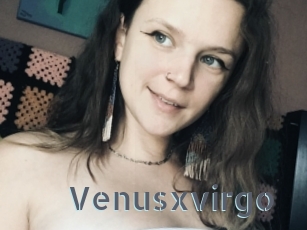 Venusxvirgo