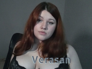 Verasan