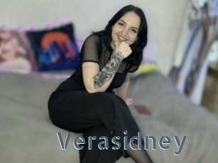 Verasidney