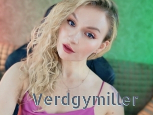 Verdgymiller